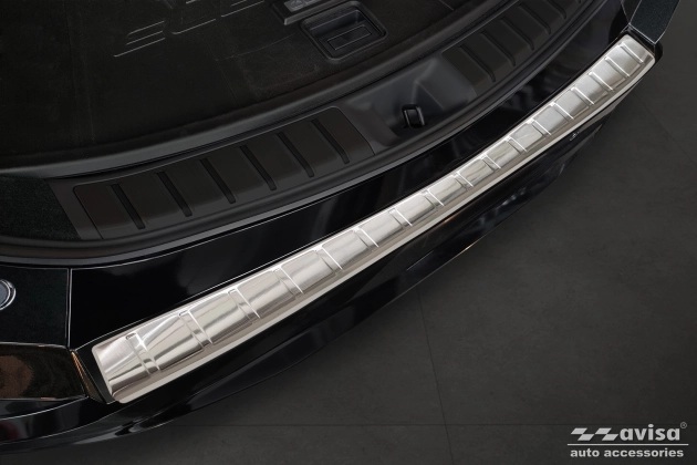 Galinio bamperio apsauga Lexus RZ (2023→) Galinio bamperio apsauga Lexus RZ (2023→)
